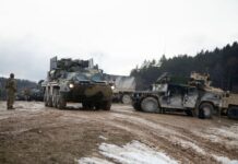 ЗСУ організовують додаткові логістичні шляхи до Покровська та Мирнограда