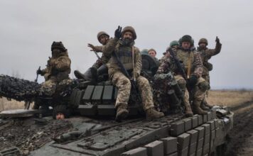 ЗСУ звільнили Кіндрашівку та Радьківку на Куп’янському напрямку, — «Хартія»