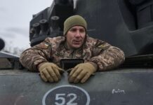 Звіт Генштабу за 7 грудня: на фронті 139 боїв, понад третина на Покровському напрямку