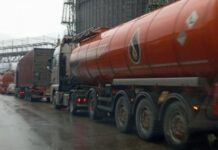 «АТЕШ» розвідав ключовий вузол управління Чорноморського флоту РФ у Новоросійську