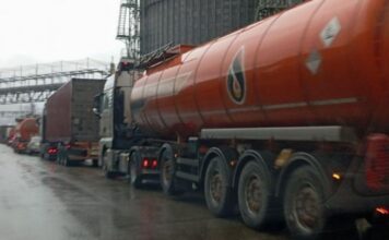 «АТЕШ» розвідав ключовий вузол управління Чорноморського флоту РФ у Новоросійську