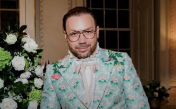 Андре Тан назвав головні модні речі 2026 року: що буде в тренді