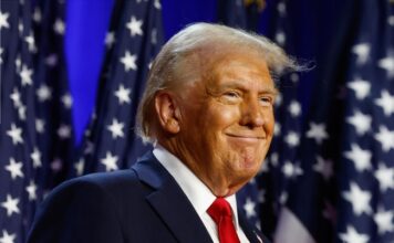 Білий дім як арена: Трамп робить великий спорт частиною ювілею незалежності США