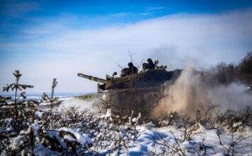 Більше третини ворожих штурмів — на Покровському напрямку: зведення Генштабу