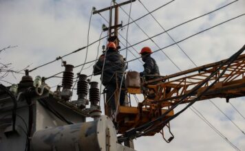 Була кібератака? Мінцифри назвало причину блекаута в Україні