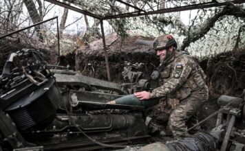 Через НАТО йде 80% військової допомоги Україні, — посол