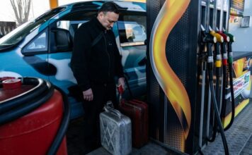 Ціни на бензин ростуть: що відбувається та до чого готуватися водіям