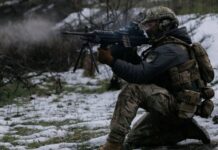 Де загостриться фронт на півдні. В Силах оборони розкрили плани ворога