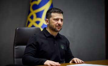 Два шляхи до миру і до чого тут велике кадрове перезавантаження: Зеленський пояснив план дій