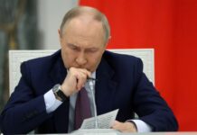 Економіка РФ входить у стагнацію. У листопаді ВВП країни зріс всього на 0,1%, — ЦПД