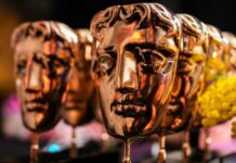 Фільм про війну в Україні висунули на BAFTA-2026: хто ще серед номінантів британської премії