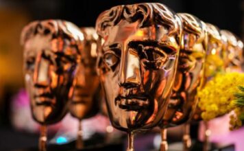 Фільм про війну в Україні висунули на BAFTA-2026: хто ще серед номінантів британської премії