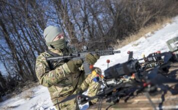 Європа готова за кілька місяців замінити розвіддані США для України, — FT