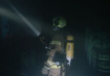 Кривий Ріг понад 10 годин під обстрілом: наслідки рекордної атаки РФ