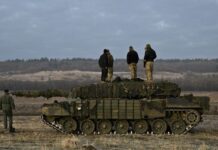 Майже тисячу БПЛА і стільки ж військових: Генштаб дав ранкове зведення щодо втрат ворога