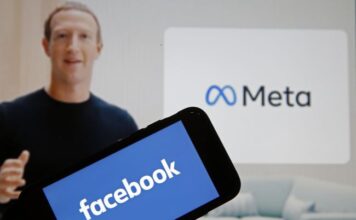 Meta постане перед судом через експлуатацію неповнолітніх