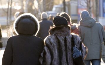 Морози до -25 повертаються в Україну: коли та де буде найхолодніше