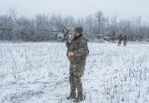 Німеччина нарощує виробництво дронів TYTAN — Україна вже їх використовує