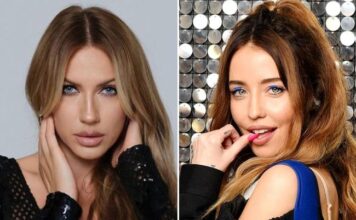 Нюд, який виглядає дорого: манікюр Нікітюк і Дорофєєвої став трендом 2026