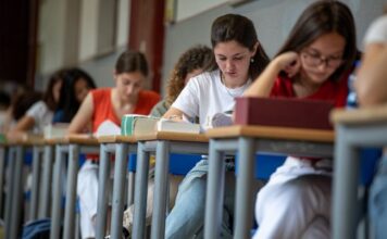 НМТ без бар’єрів: нацменшини зможуть складати тести рідною мовою