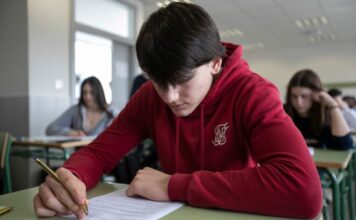 Нові вимоги і строки: як зміниться вступ до коледжів у 2026 році