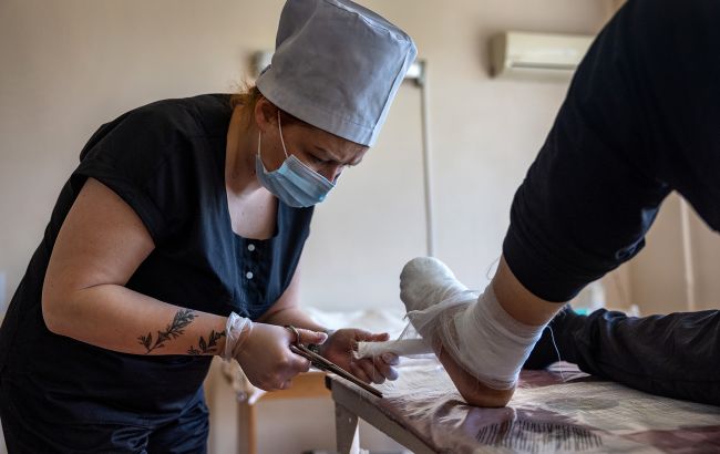 Окупанти змушують цивільні лікарні на ТОТ Запоріжжя працювати на потреби армії РФ_69682f83f2afb.jpeg