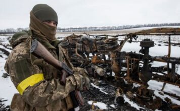 Оперативна обстановка на фронті: Генштаб дав зведення за напрямками