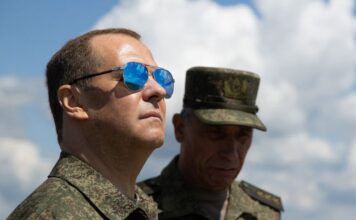 Після венесуельської операції США: різка реакція Медведєва стривожила Київ