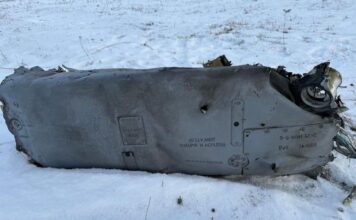 Ракети «з конвеєра» вказують на брак запасів у РФ, — Власюк