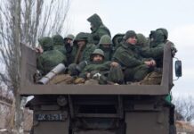 РФ облаштувала під Маріуполем військовий полігон: полонений окупант розкрив деталі навчання