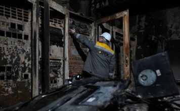 РФ перед Новим роком вдарила по енергетиці Одещини: виникли перебої зі світлом