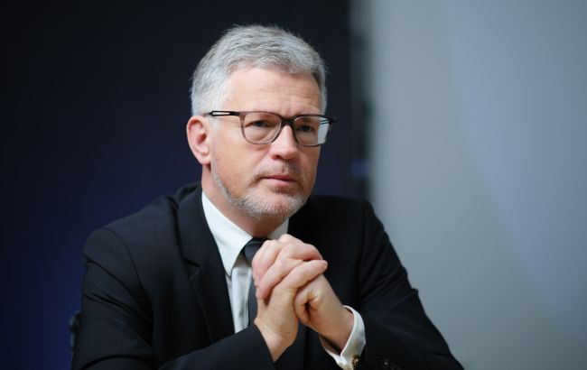 РФ усвідомлено дочекалася січня, поставивши мільйони людей в умови моторошних морозів, — Мельник_6965e0e3ed7f1.jpeg