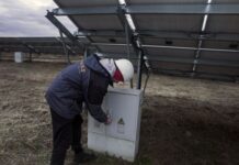 РФ вдарила по енергетиці України, є знеструмлення у чотирьох областях, — Міненерго