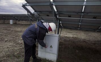 РФ вдарила по енергетиці України, є знеструмлення у чотирьох областях, — Міненерго