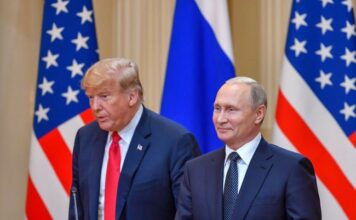 Росія хоче змусити Трампа відмовитися від переговорів з Україною, — ISW