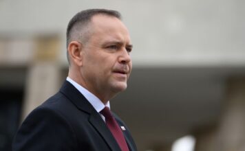 Росія не змінилася: президент Польщі попередив Європу про небезпеку