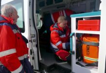 Росіяни вночі вдарили по півдню Одещини: виникли пожежі, є поранений