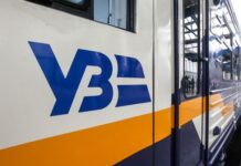 Рух поїздів між Дніпром і Запоріжжям обмежили через атаки та БПЛА: що відомо