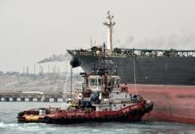 Санкції б’ють по Кремлю: доходи РФ від експорту нафти суттєво скоротились