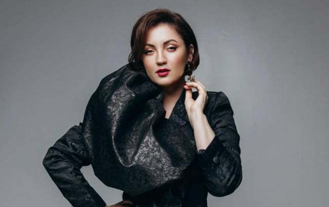 Шуба та спідниця з екошкіри: Оля Цибульська показала головні модні тренди 2026_697a50520149f.jpeg