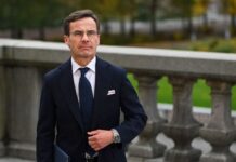 Швеція хоче отримати «ядерну парасольку» від Франції та Британії