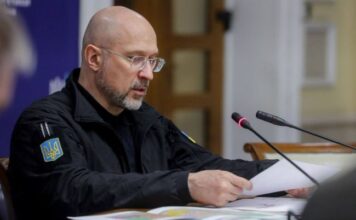 Сьогодні був найважчий день для енергетики з часів блекауту 2022 року, — Шмигаль