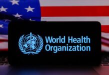 США планують вийти з ВООЗ, попри борг у сотні мільйонів доларів