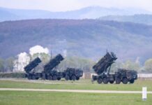 США вклали понад 1 млрд доларів у модернізацію систем ППО