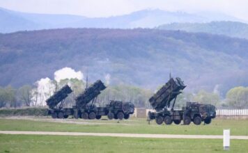 США вклали понад 1 млрд доларів у модернізацію систем ППО