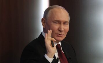The Times: технофобія Путіна гальмує розвиток високих технологій у Росії
