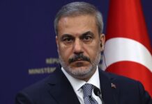 Туреччина заявила про просування до миру в Україні після переговорів у Парижі