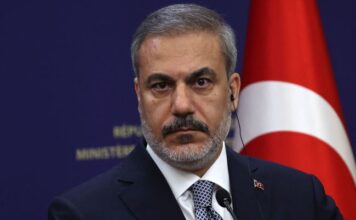 Туреччина заявила про просування до миру в Україні після переговорів у Парижі