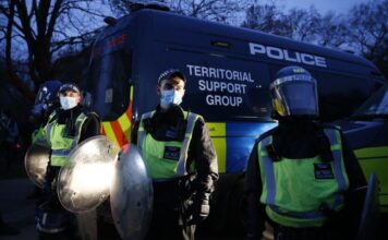 У Британії створять власне ФБР: найбільша реформа поліції за майже 200 років