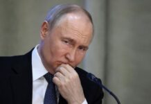 У ЦПД розповіли, як США і Китай можуть поставити Росію на місце